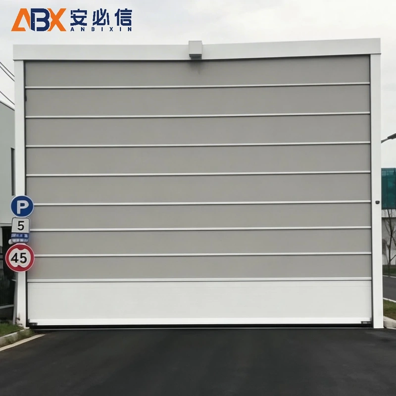 怀化市机械式门封