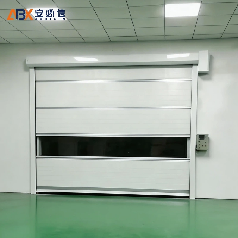 怀化市快速门