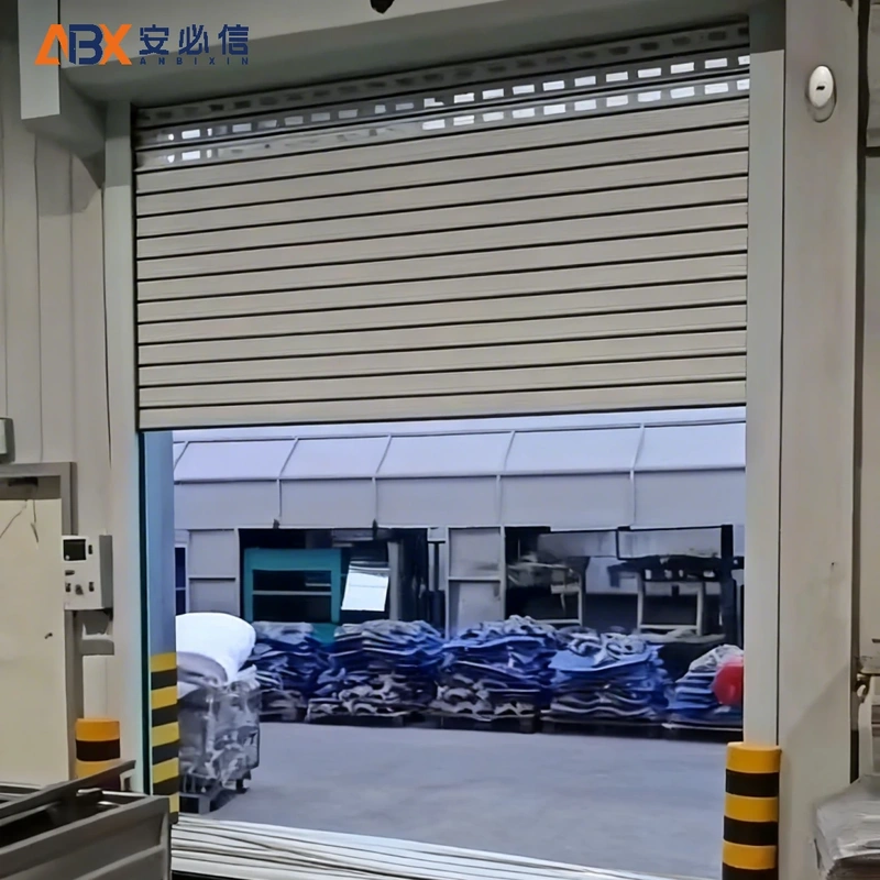 怀化市消防高速门